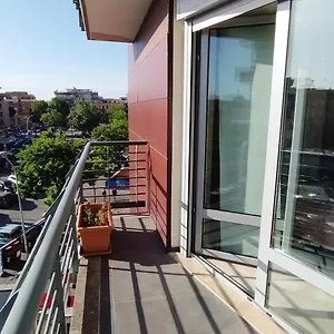 Vicino Metro C - Mirti Appartamento Roma