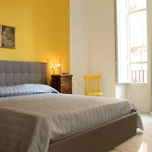 A Casa Di Enza Appartamento Palermo