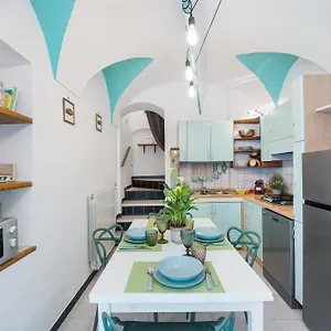 Domus Regina Elena Casa vacanze Sanremo