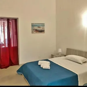 Calypso's Shell Casa vacanze Palermo