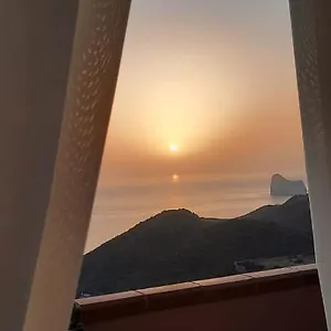 Vista Sul Pan Di Zucchero Casa vacanze
