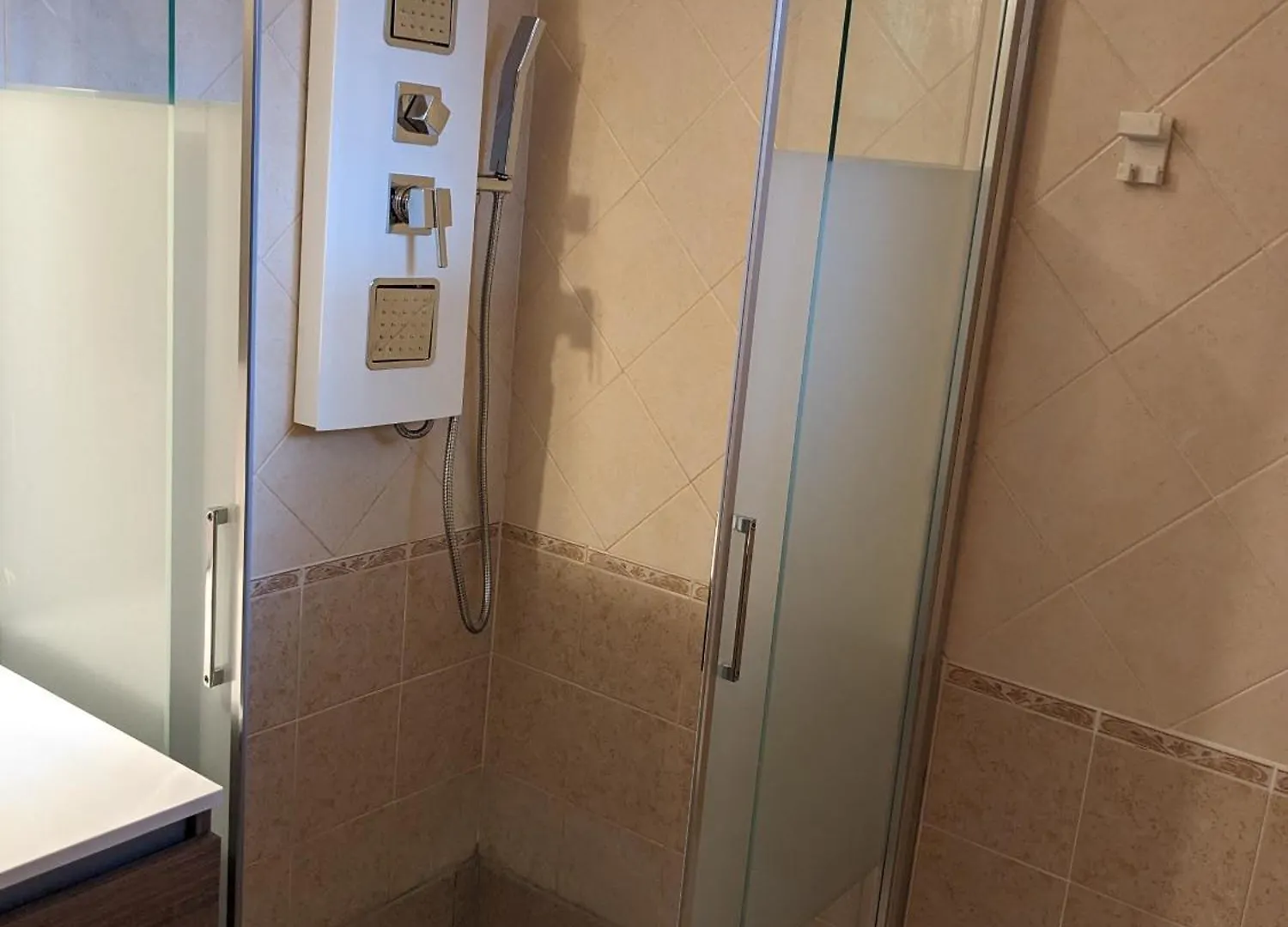 Seminterrato Egidio Apartment Domus De Maria Italy